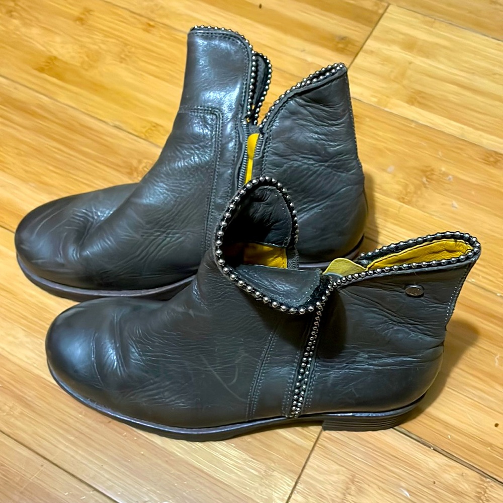 Jafa ankle boots
